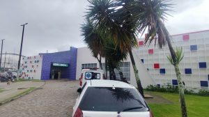 Hospital de Emergência atende 722 pessoas no feriadão de Corpus Christi