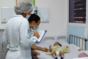Sesau abre inscrições para o Seminário Estadual de Humanização da Saúde