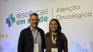 Profissionais do HEA participam de Oficina Nacional sobre Residência em Atenção Oncológica promovida pelo Ministério da Saúde