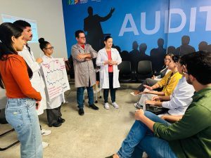 HRPI amplia a assistência em Saúde Mental com implantação do Projeto Terapêutico Singular