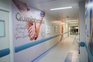 Centro Estadual de Oncologia completa um ano de funcionamento no Hospital Metropolitano de Alagoas