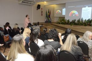 Sesau capacita profissionais da saúde bucal sobre novas notas metodológicas do Ministério da Saúde