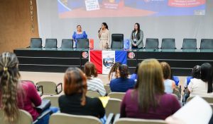 Terceira edição do Projeto Alagoas Vigilante debate enfrentamento às ISTs e hepatites virais