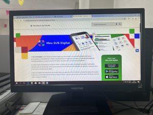 Saiba o que é a Rede Nacional de Dados em Saúde e como ela pode ajudar os usuários do SUS