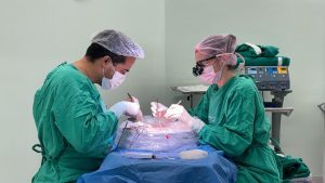 Hospital do Coração Alagoano realiza três transplantes no mesmo dia e transforma a vida de pacientes alagoanos
