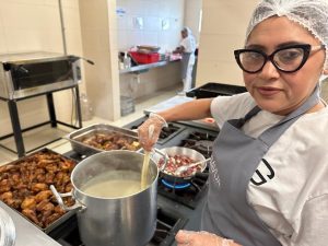 Nutrição hospitalar contribui para o controle do diabetes e a recuperação dos pacientes do HRPI