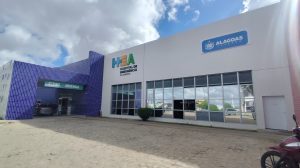 Hospital de Emergência do Agreste acolhe mais de 530 pessoas no Feriadão de São Pedro