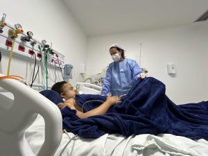 Cardiopatia congênita: entenda a condição que afeta cerca de 500 crianças por ano em Alagoas
