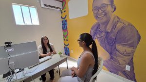 Saúde Até Você Digital chega à zona rural de Igreja Nova com a 65ª unidade inaugurada pelo Governo de Alagoas