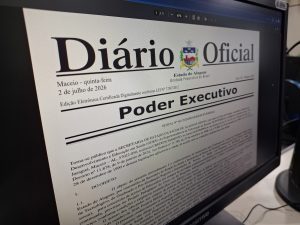 Sesau abre credenciamento para estágio obrigatório na rede pública de saúde de Alagoas