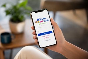 Em apenas 6 meses, Programa Saúde Até Você Digital transforma o acesso à saúde em Alagoas e ultrapassa 215 mil downloads