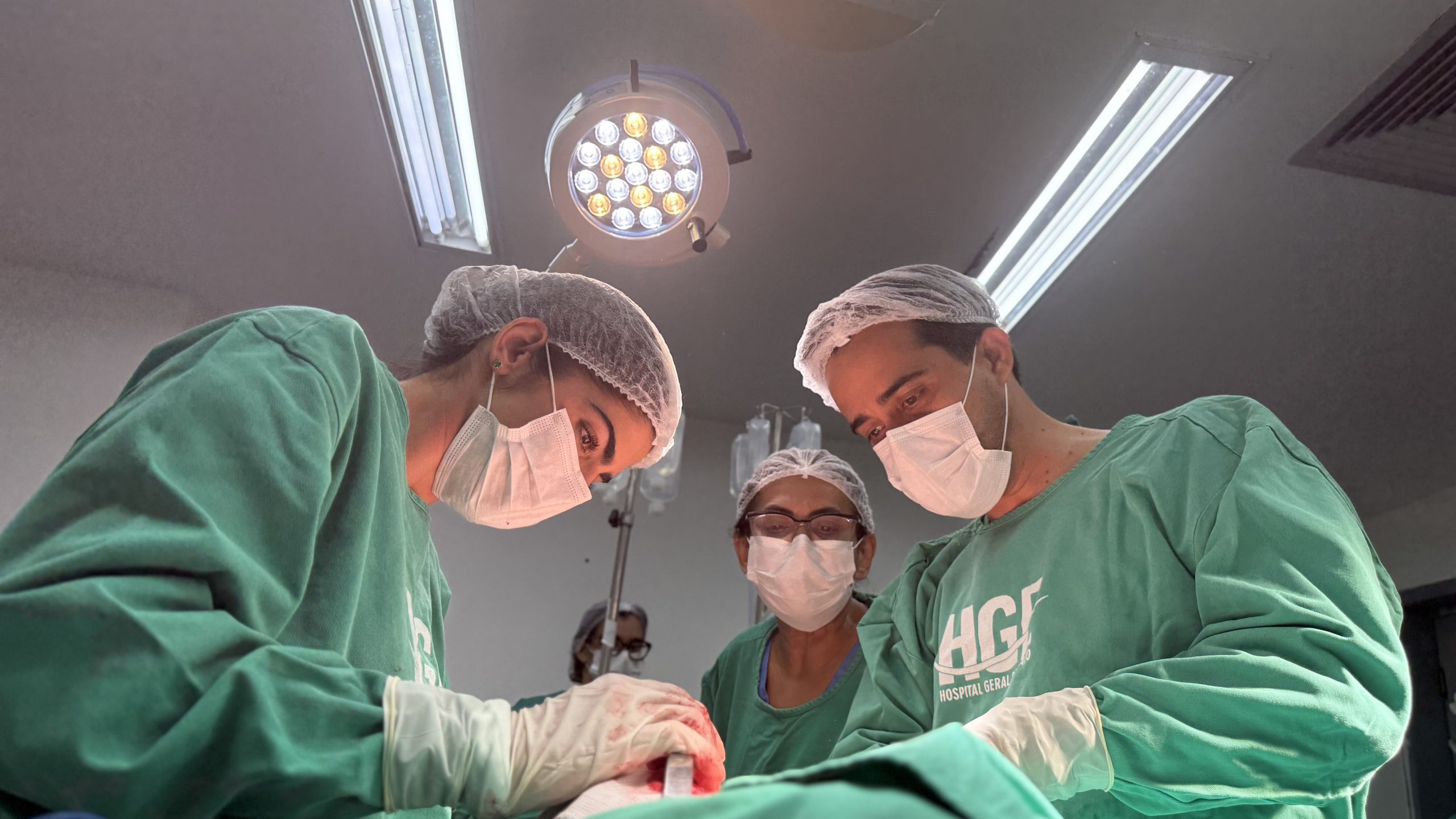 Leia mais sobre o artigo Hospital Geral do Estado faz três captações de órgãos em 24 horas
