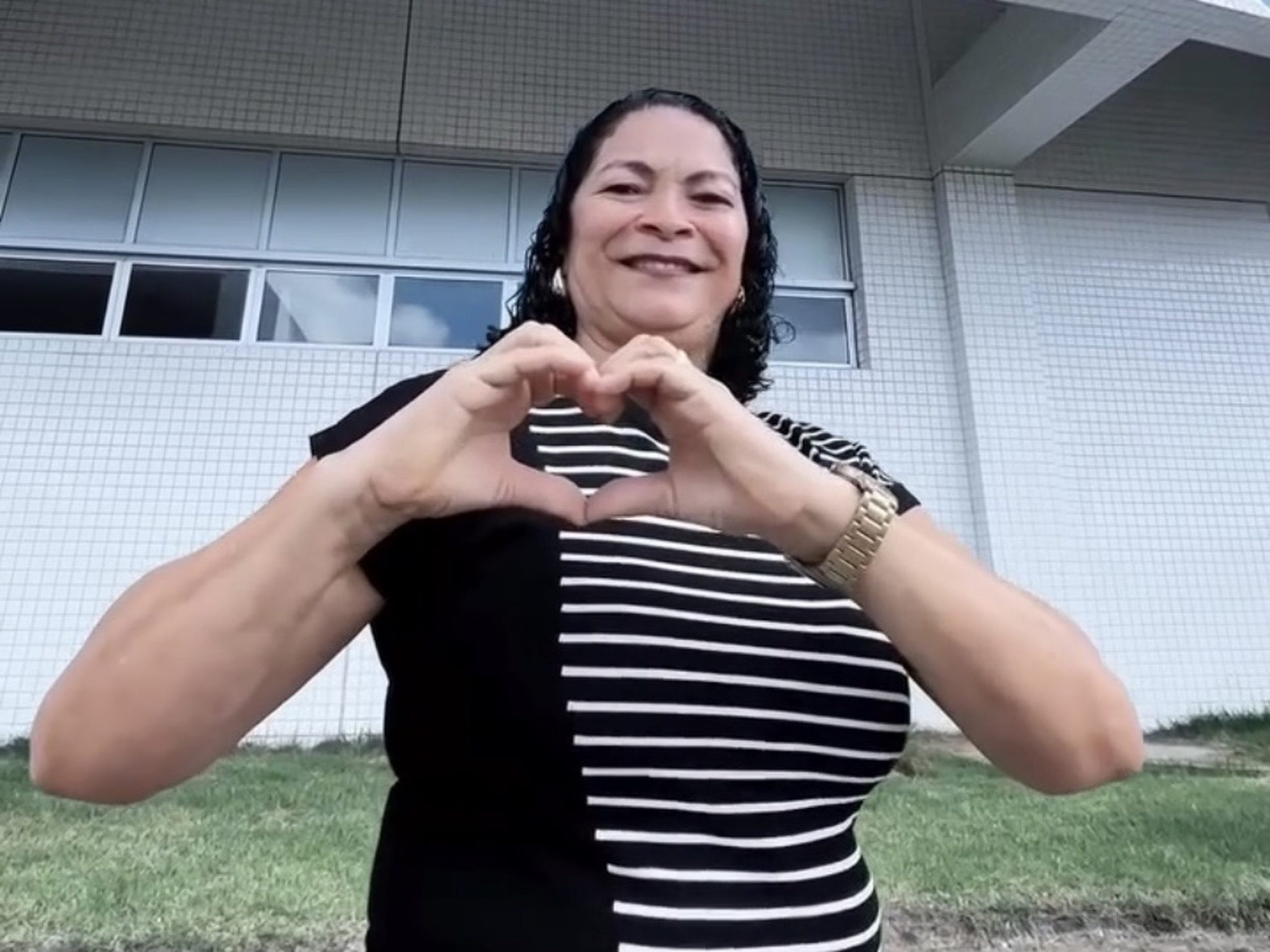 Leia mais sobre o artigo Hospital Metropolitano de Alagoas é referência na assistência a pacientes com AVC